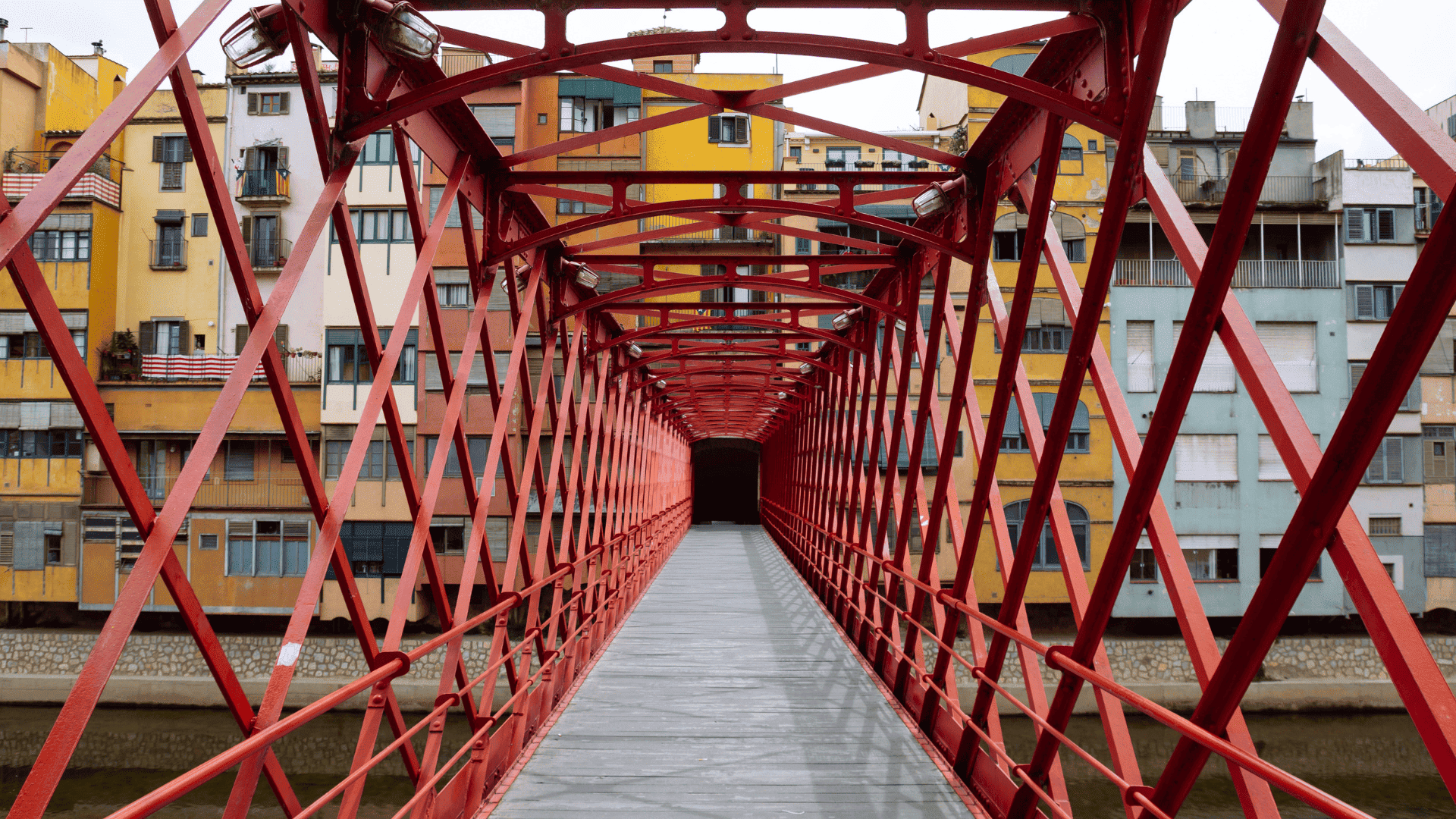 historia Girona encantos