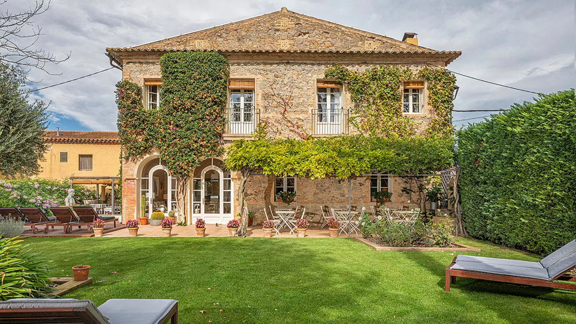 Bed and breakfast Girona