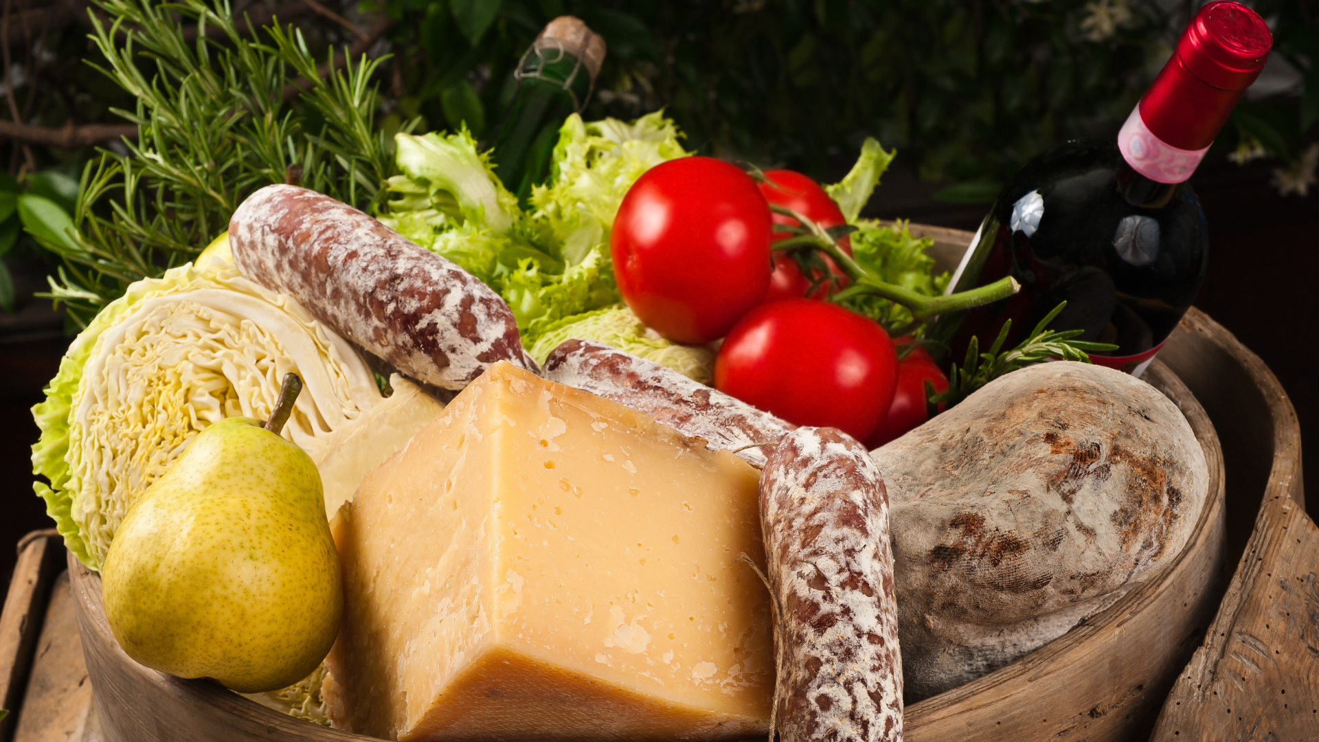 turismo gastronómico