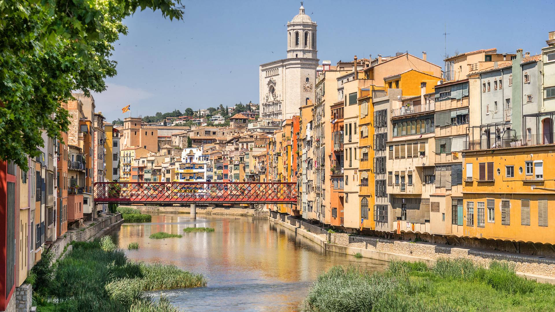 Excursiones guiadas Girona