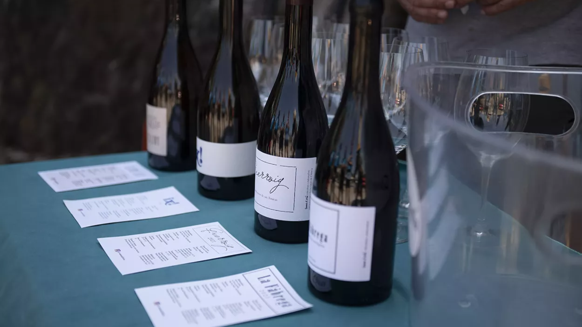 actividades gastronómicas Girona