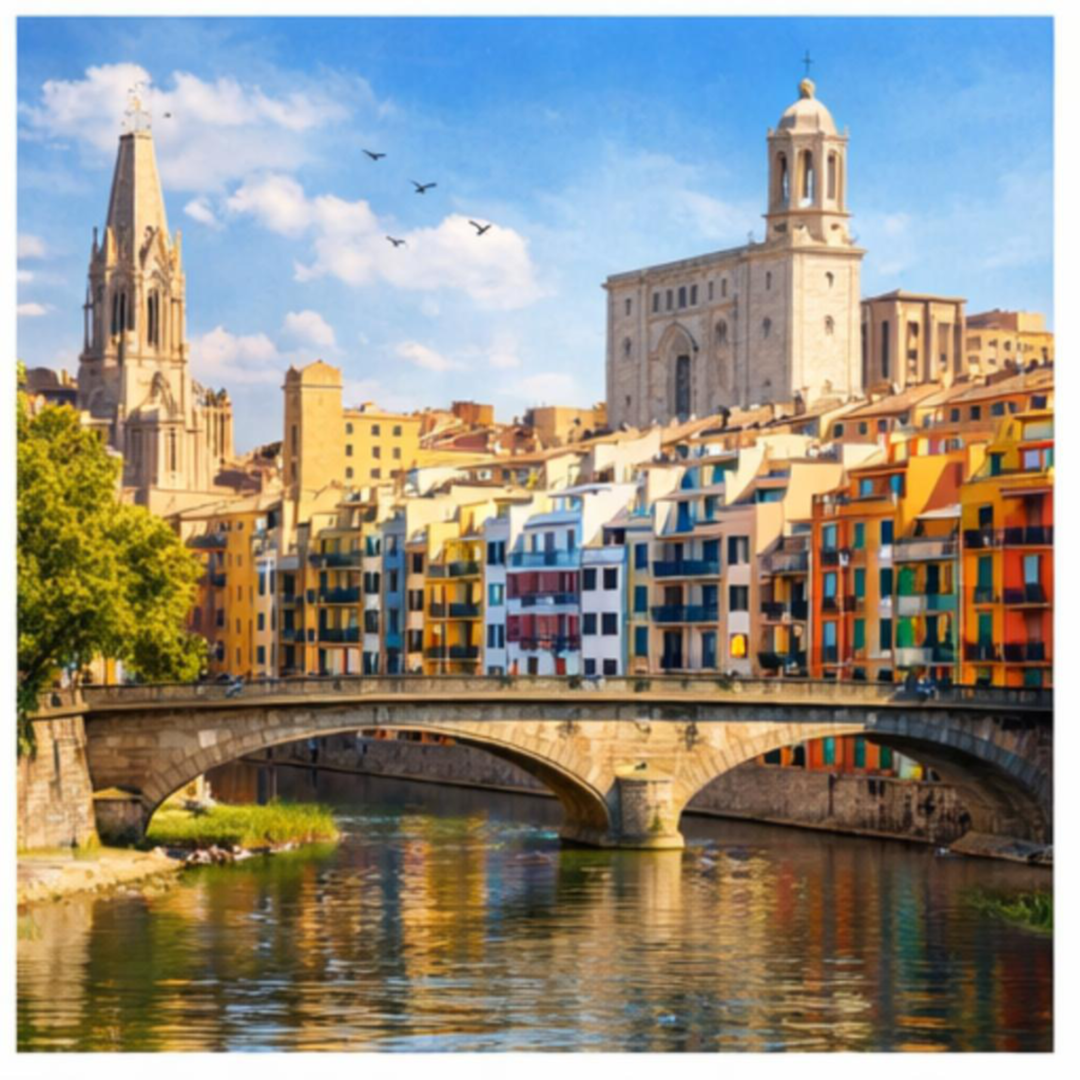 experiencias en Girona