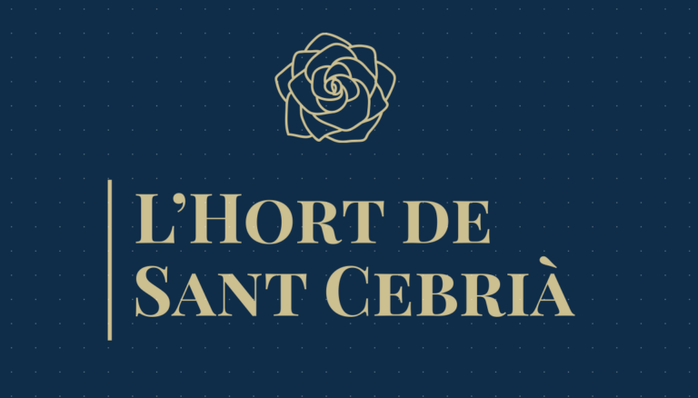 L'Hort de Sant Cebrià, very special B&B, Costa Brava Girona - Girona